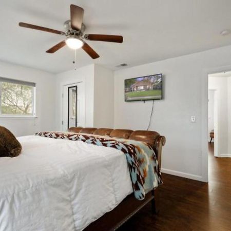 Experience Serenity In A 4Br3Ba Downtown Home San Antonio Exterior foto